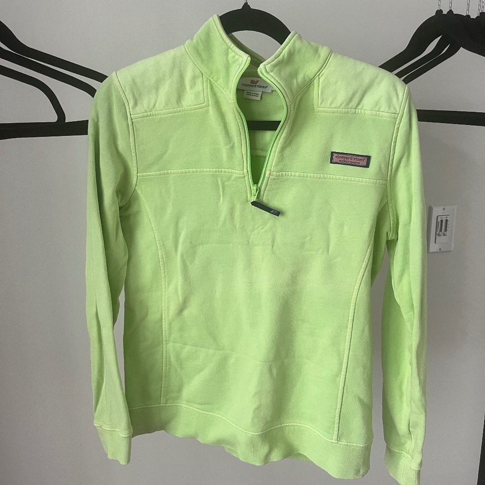Vineyard Vines pullover